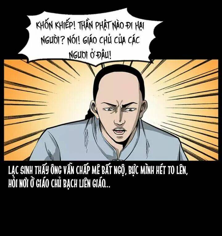 U Minh Ngụy tượng - Chapter 64 - Page 26