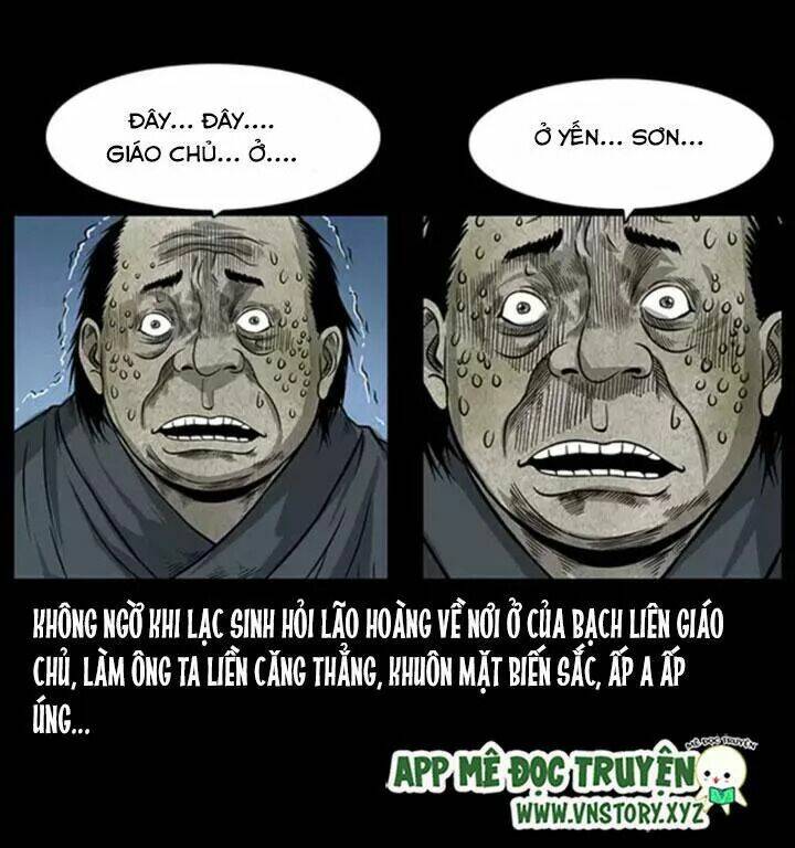 U Minh Ngụy tượng - Chapter 64 - Page 27