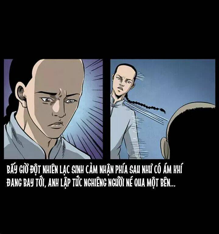 U Minh Ngụy tượng - Chapter 64 - Page 28