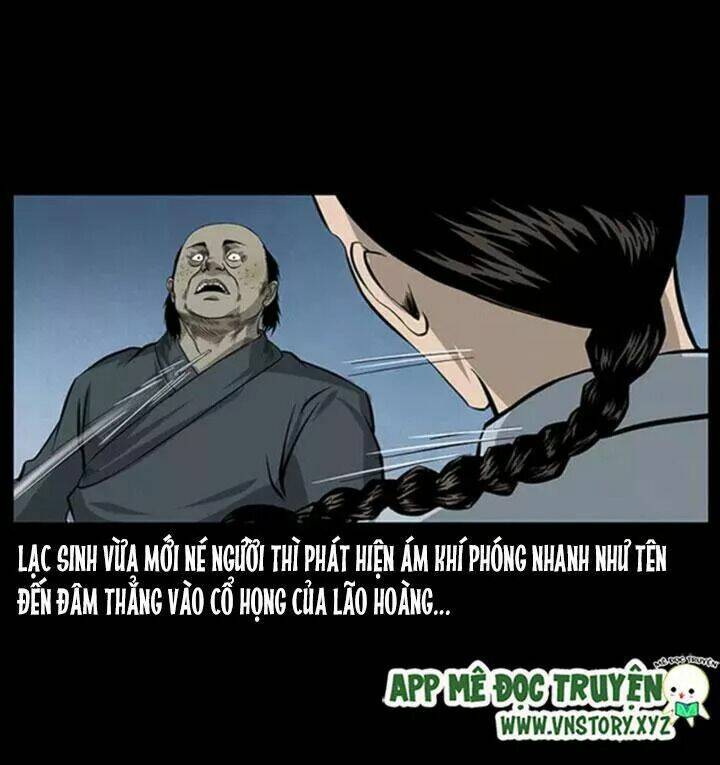 U Minh Ngụy tượng - Chapter 64 - Page 29