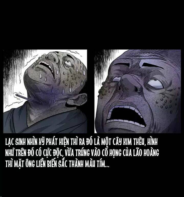 U Minh Ngụy tượng - Chapter 64 - Page 30