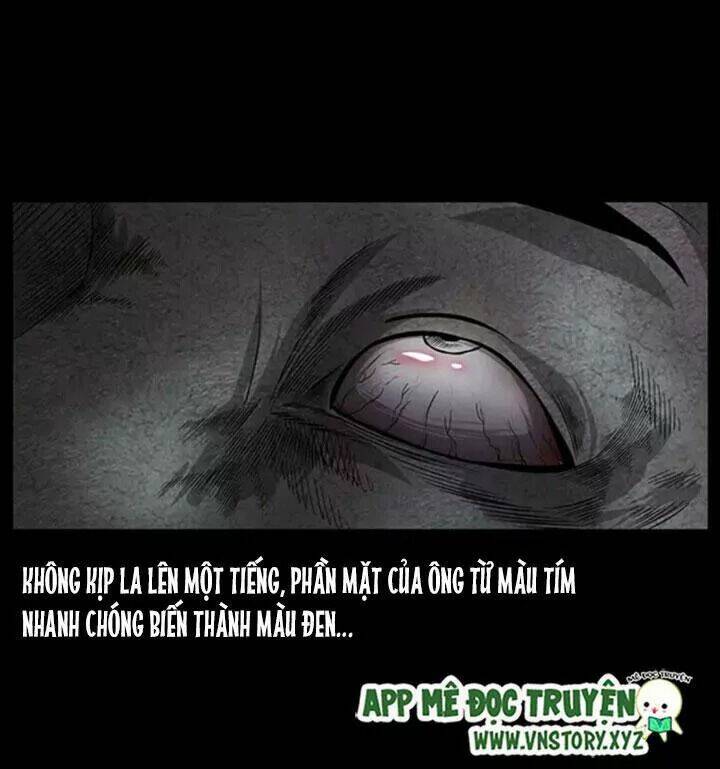 U Minh Ngụy tượng - Chapter 64 - Page 31