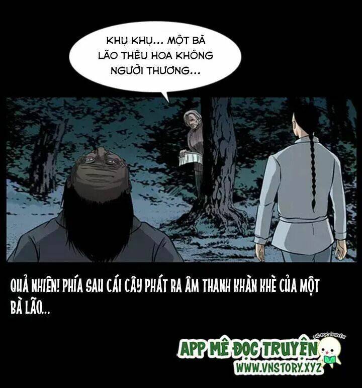 U Minh Ngụy tượng - Chapter 64 - Page 33