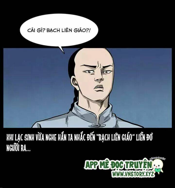 U Minh Ngụy tượng - Chapter 64 - Page 3