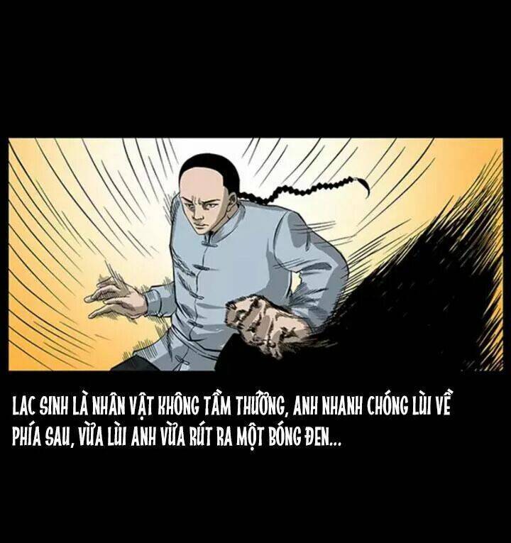U Minh Ngụy tượng - Chapter 64 - Page 46