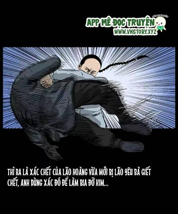 U Minh Ngụy tượng - Chapter 64 - Page 47