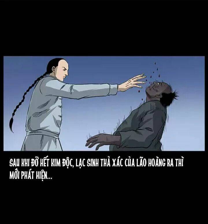 U Minh Ngụy tượng - Chapter 64 - Page 48