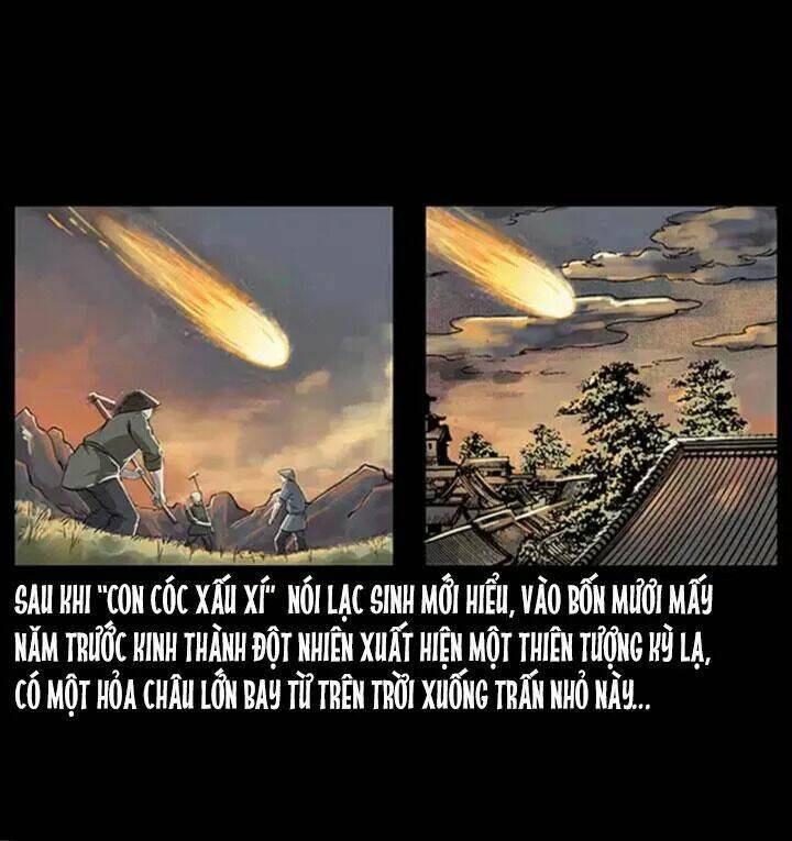 U Minh Ngụy tượng - Chapter 64 - Page 4