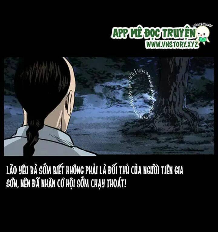 U Minh Ngụy tượng - Chapter 64 - Page 49