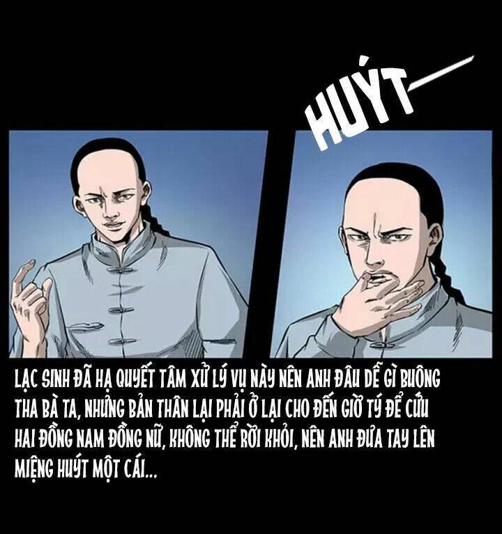 U Minh Ngụy tượng - Chapter 64 - Page 50