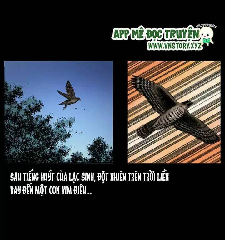 U Minh Ngụy tượng - Chapter 64 - Page 51