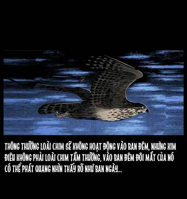 U Minh Ngụy tượng - Chapter 64 - Page 52