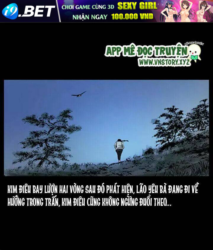 U Minh Ngụy tượng - Chapter 64 - Page 53