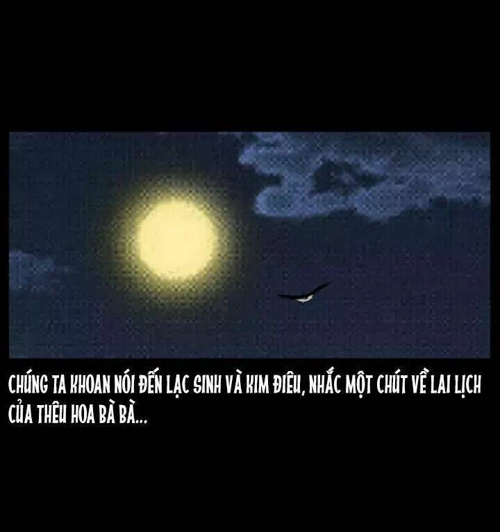 U Minh Ngụy tượng - Chapter 64 - Page 54