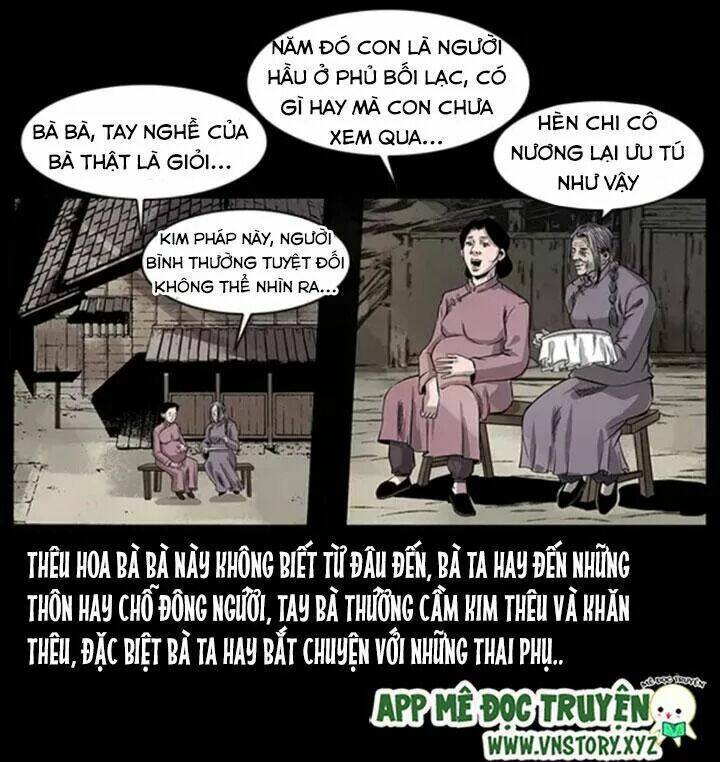 U Minh Ngụy tượng - Chapter 64 - Page 55