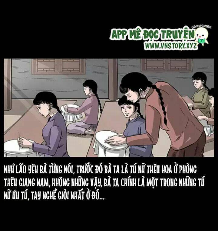 U Minh Ngụy tượng - Chapter 64 - Page 57