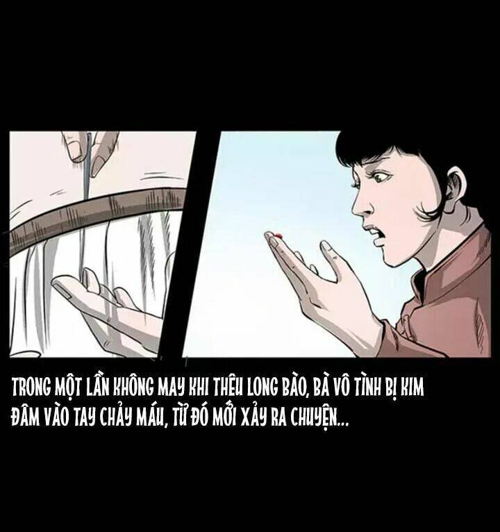 U Minh Ngụy tượng - Chapter 64 - Page 58