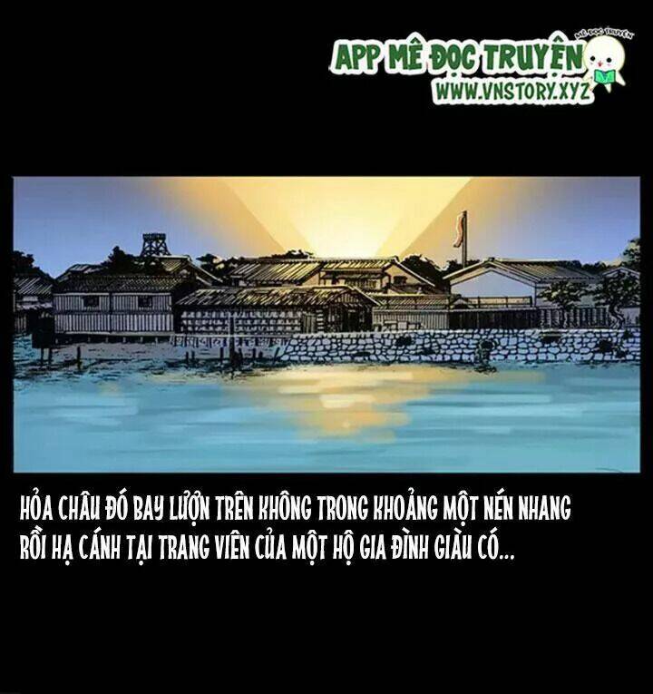 U Minh Ngụy tượng - Chapter 64 - Page 5