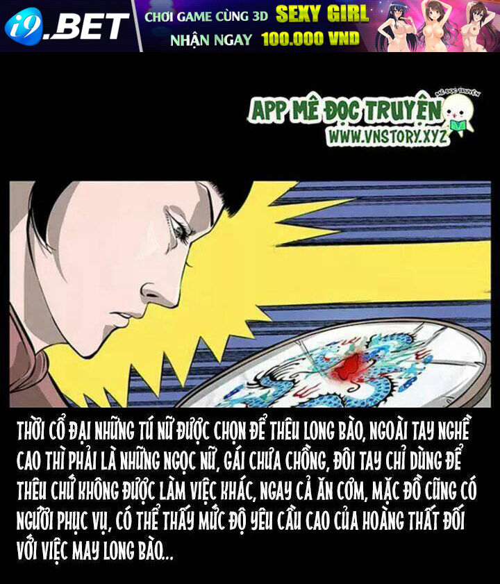 U Minh Ngụy tượng - Chapter 64 - Page 59