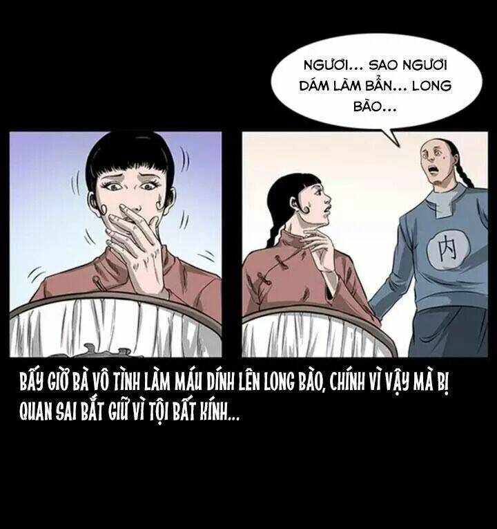 U Minh Ngụy tượng - Chapter 64 - Page 60
