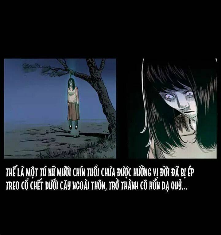 U Minh Ngụy tượng - Chapter 64 - Page 62