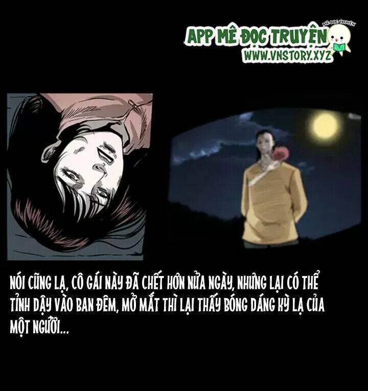 U Minh Ngụy tượng - Chapter 64 - Page 63