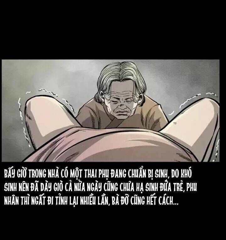 U Minh Ngụy tượng - Chapter 64 - Page 6