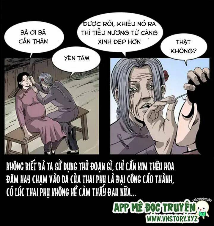 U Minh Ngụy tượng - Chapter 64 - Page 69
