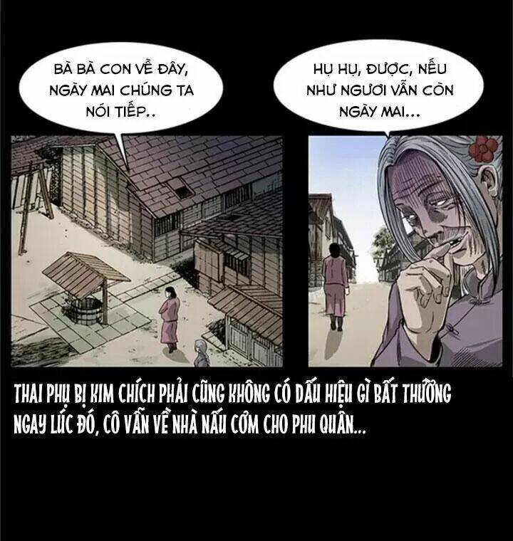 U Minh Ngụy tượng - Chapter 64 - Page 70