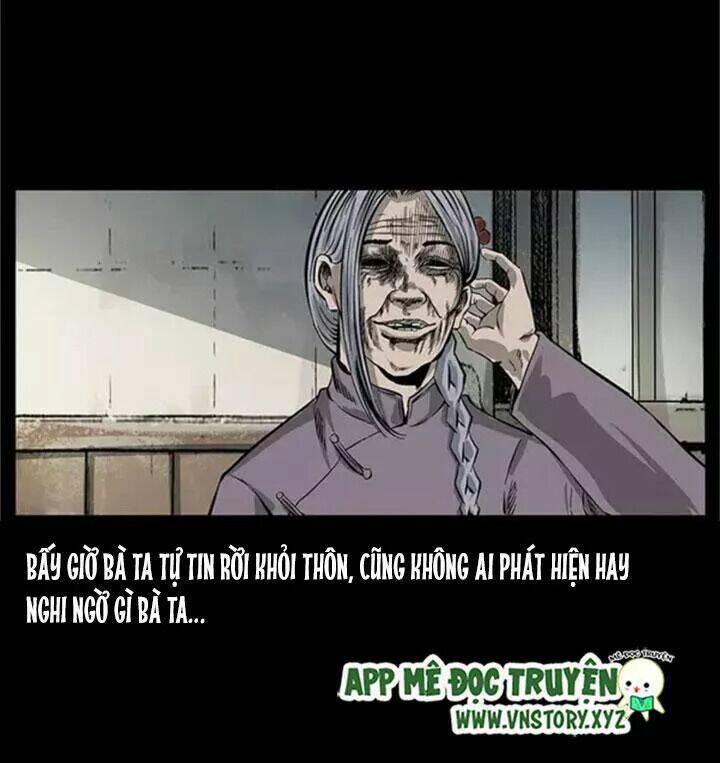 U Minh Ngụy tượng - Chapter 64 - Page 71