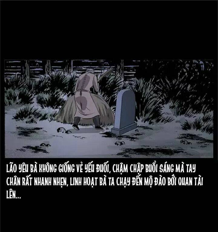 U Minh Ngụy tượng - Chapter 64 - Page 76