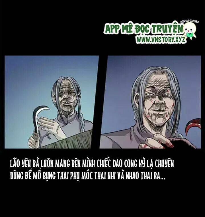 U Minh Ngụy tượng - Chapter 64 - Page 77