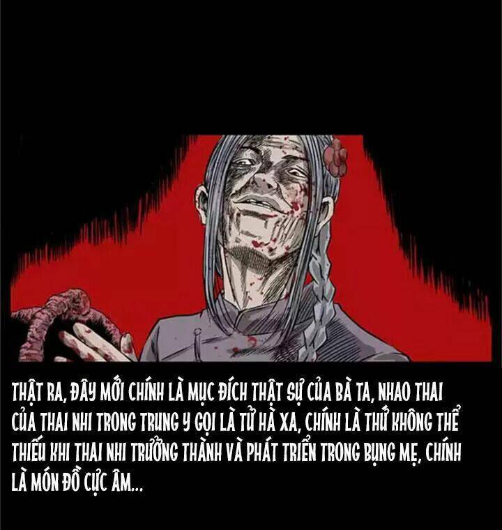 U Minh Ngụy tượng - Chapter 64 - Page 78
