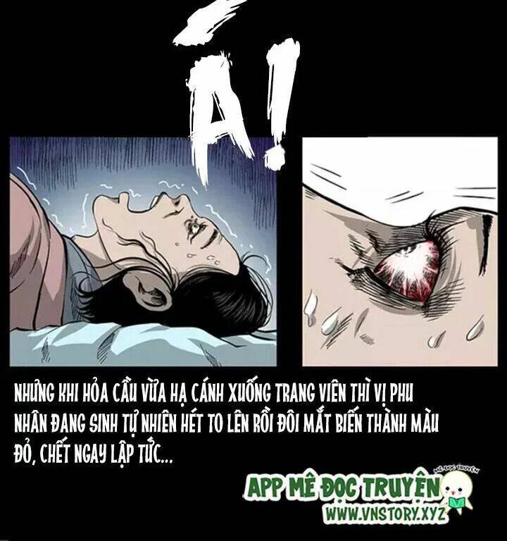 U Minh Ngụy tượng - Chapter 64 - Page 7