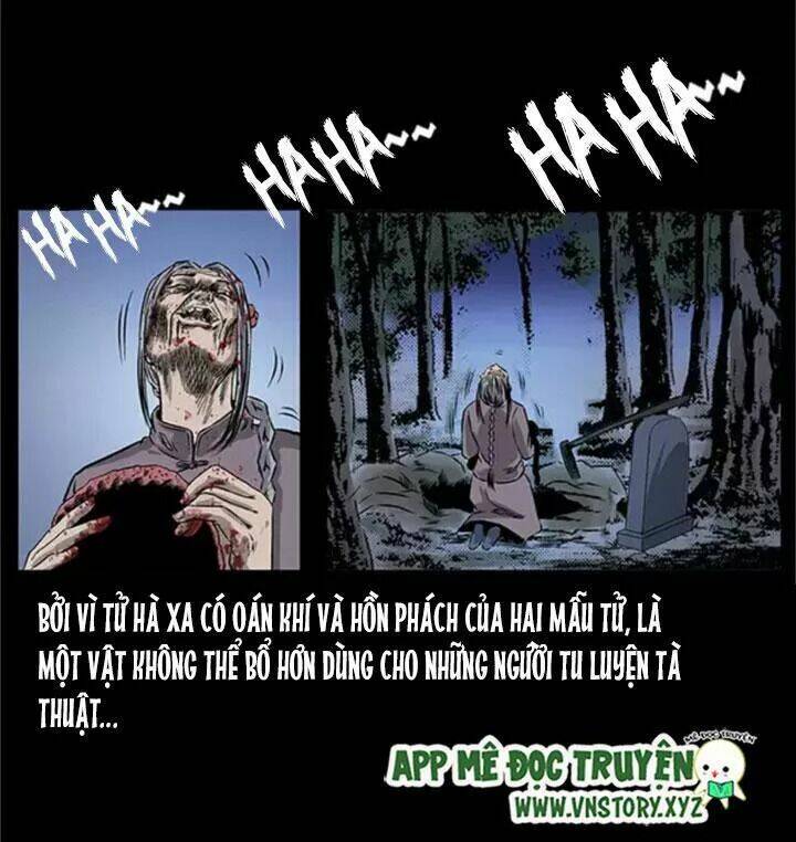 U Minh Ngụy tượng - Chapter 64 - Page 79