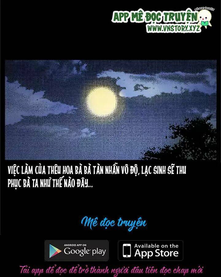 U Minh Ngụy tượng - Chapter 64 - Page 81