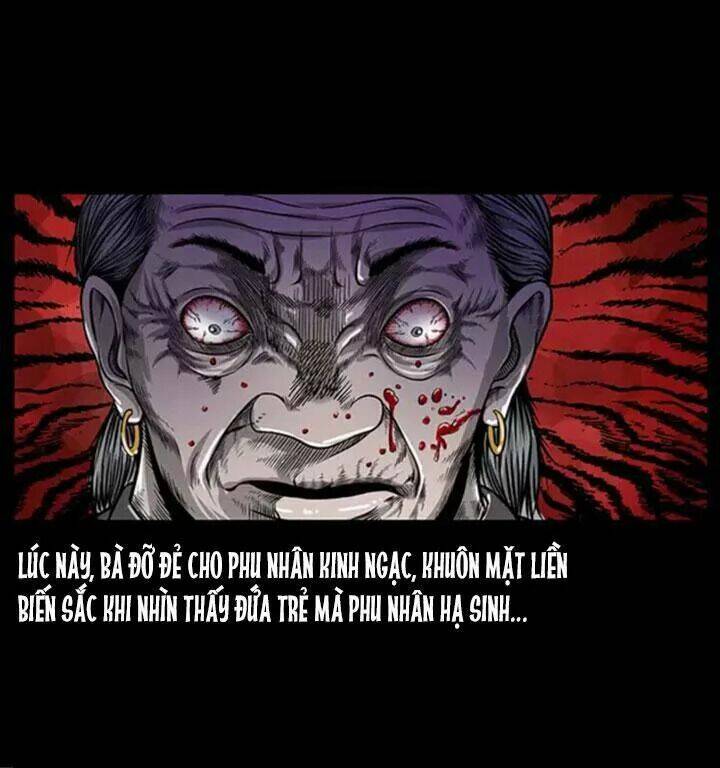 U Minh Ngụy tượng - Chapter 64 - Page 8