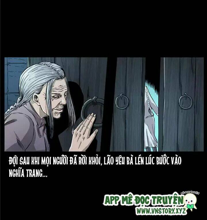 U Minh Ngụy tượng - Chapter 65 - Page 10