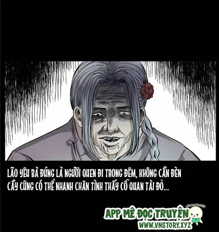 U Minh Ngụy tượng - Chapter 65 - Page 12