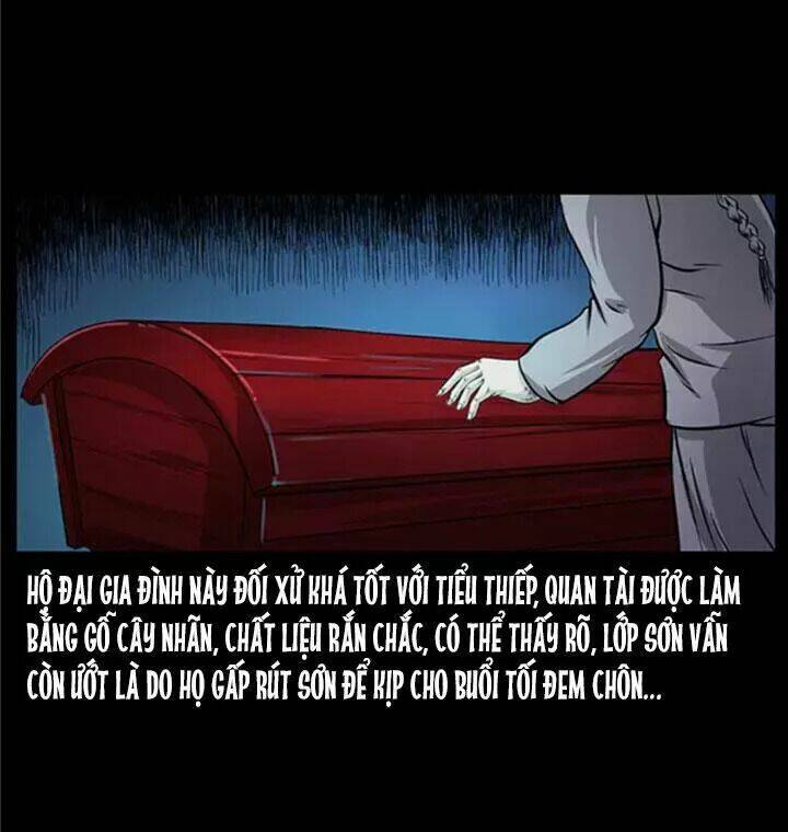 U Minh Ngụy tượng - Chapter 65 - Page 13