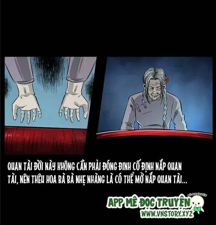 U Minh Ngụy tượng - Chapter 65 - Page 14