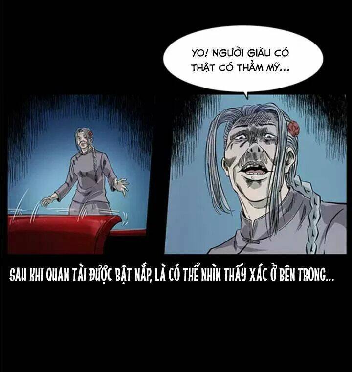 U Minh Ngụy tượng - Chapter 65 - Page 15