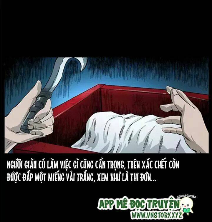 U Minh Ngụy tượng - Chapter 65 - Page 16