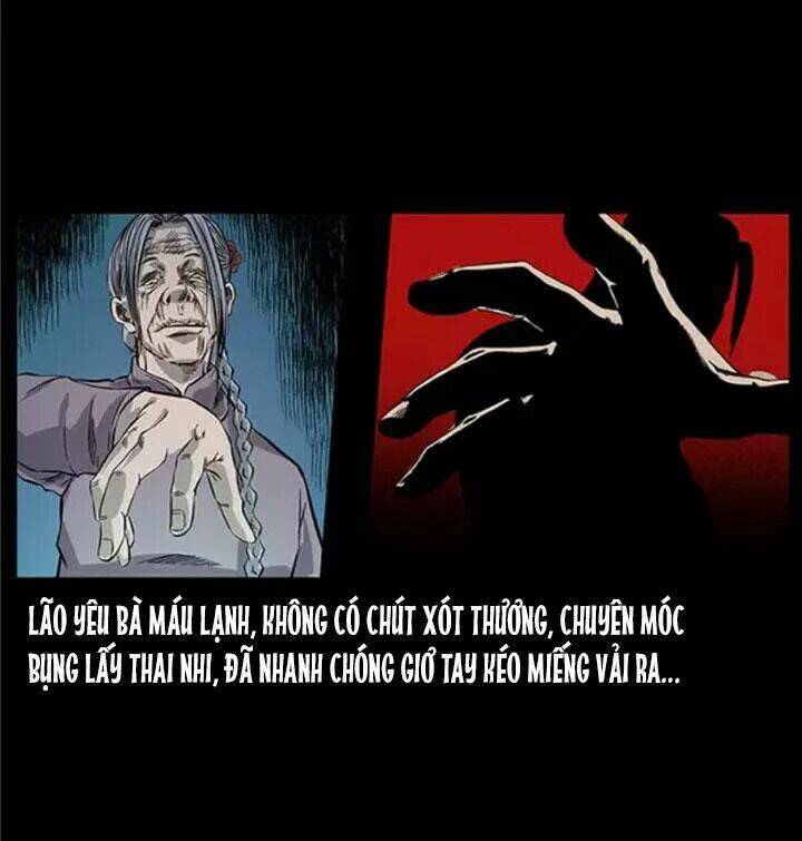 U Minh Ngụy tượng - Chapter 65 - Page 17