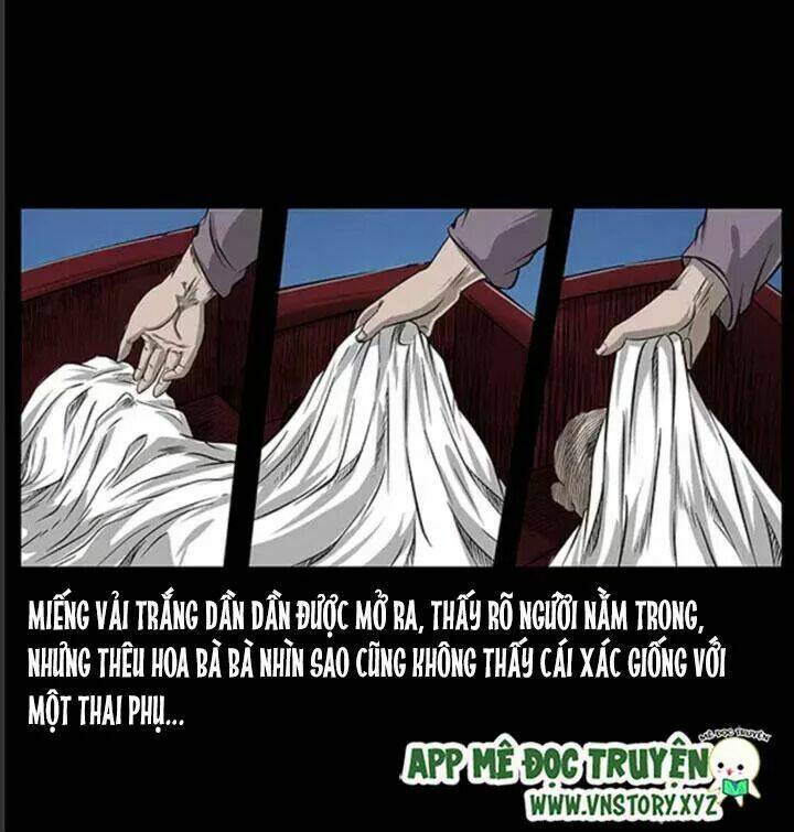 U Minh Ngụy tượng - Chapter 65 - Page 18