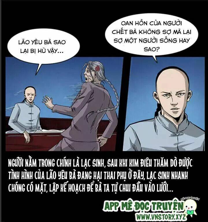 U Minh Ngụy tượng - Chapter 65 - Page 20