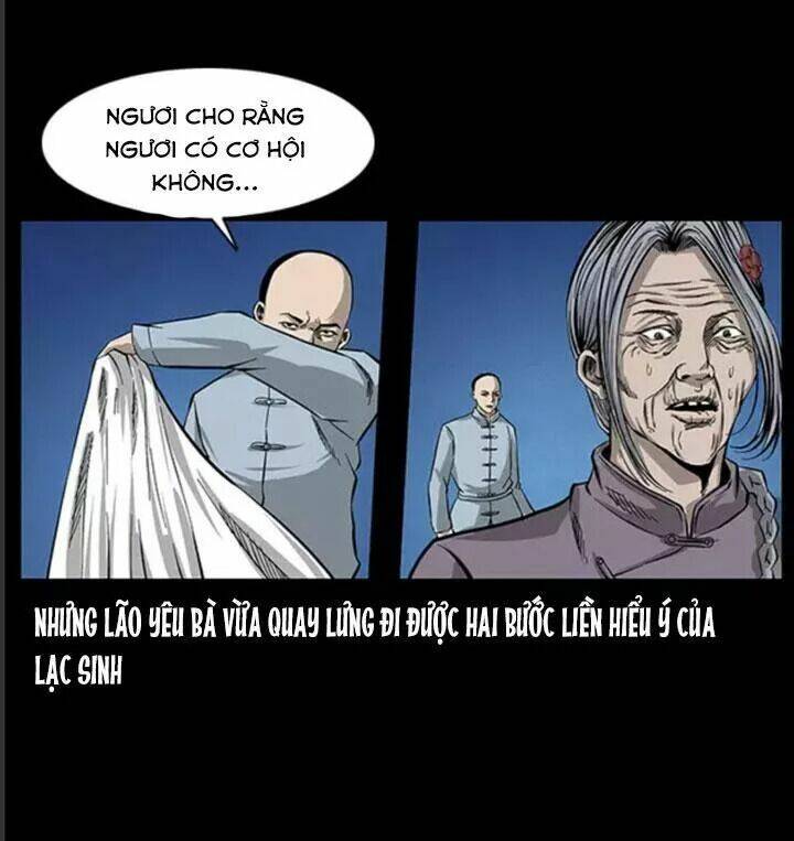 U Minh Ngụy tượng - Chapter 65 - Page 23