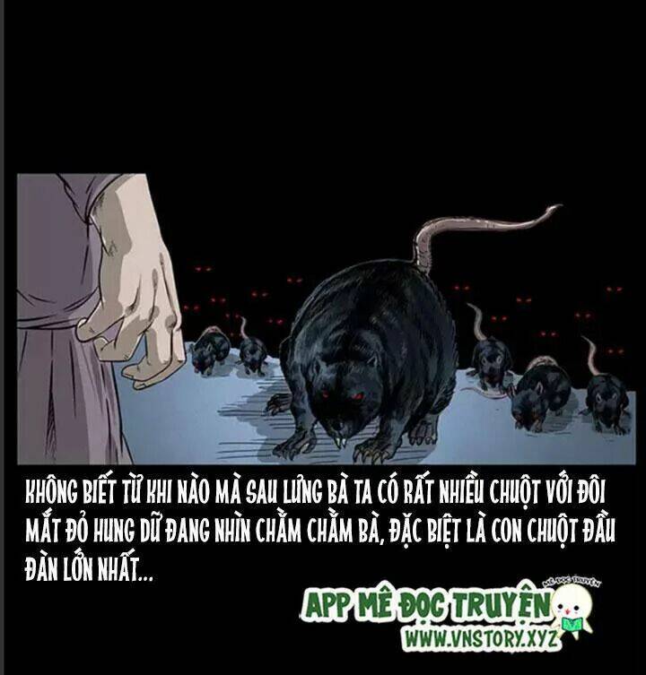 U Minh Ngụy tượng - Chapter 65 - Page 24