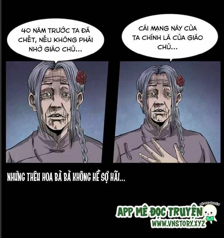 U Minh Ngụy tượng - Chapter 65 - Page 30