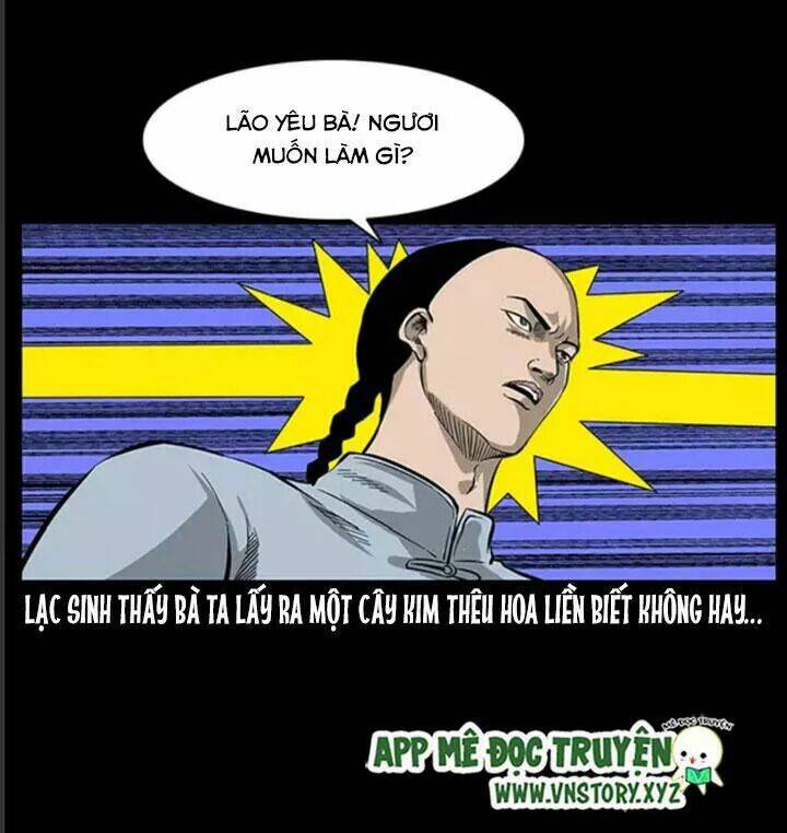 U Minh Ngụy tượng - Chapter 65 - Page 32